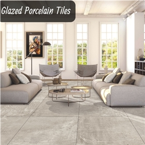 Glazed Vitrified Tiles