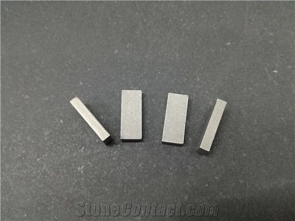 Gang Saw Segment for Marble