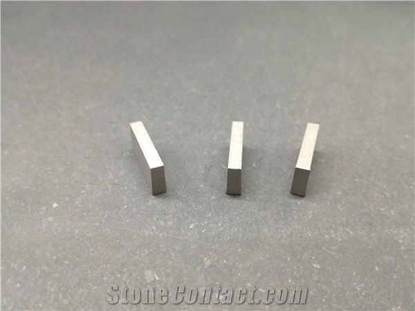 Gang Saw Segment for Marble