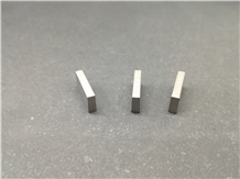 Gang Saw Segment for Marble