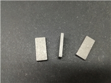 Gang Saw Segment for Marble