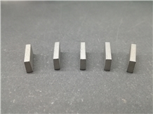 Gang Saw Segment for Marble