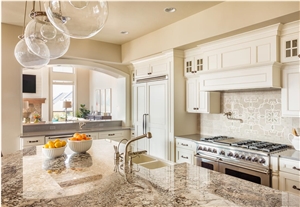 Granite Kitchen Countertops