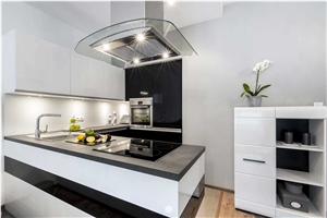 Quartz Kitchen Countertops