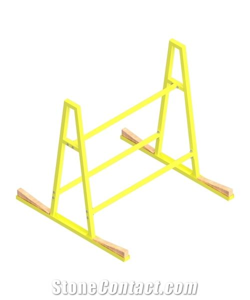 Heavy Duty Truck A-Frame