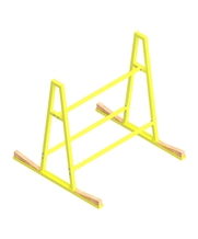 Heavy Duty Truck A-Frame