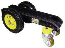 4 Wheels Slab Dolly, Slab Lifter, Slab Buggy