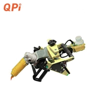 QP03 Hand Held Air Polishing Machine, Handy Polishing Machines