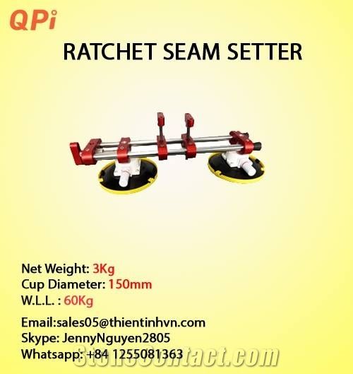 Ratchet Seam Setter, Rachet, Seam, Setter