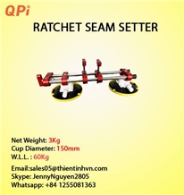 Ratchet Seam Setter, Rachet, Seam, Setter