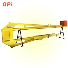 Bundle Handler , Stone Loading , U Type Container Loading