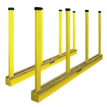 Bundle Slab Rack, Display, Frame , Slab Rack