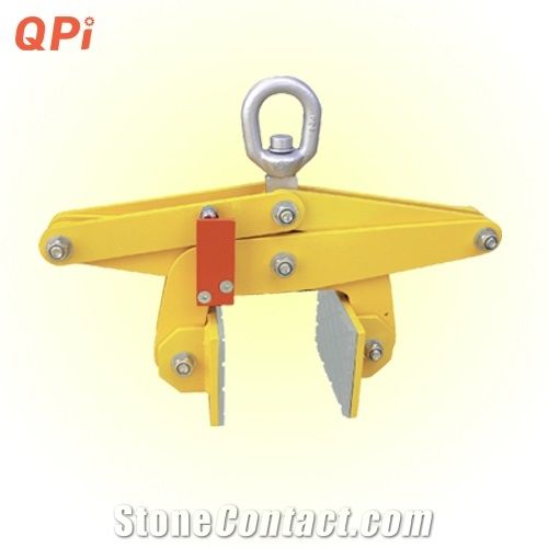 Scissor Clamp 100 Auto Lock , Slab Clamp