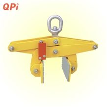 Scissor Clamp 100 Auto Lock , Slab Clamp