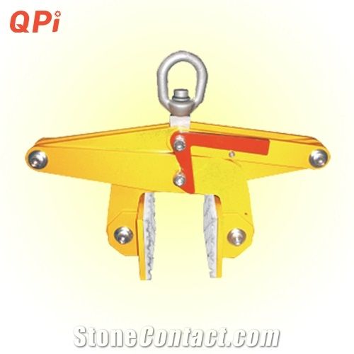 Scissor Clamp 100 , Slab Clamp, Stone Clamp