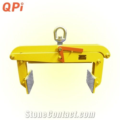 Scissor Clamp 400