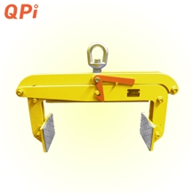 Scissor Clamp 400