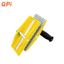 Single Handed Carry Clamps , Clamps , Slab Clamps