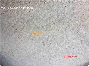 Basalt and Lava Stone Slab, China Black Basalt