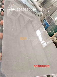 Cinderella Grey Marble 1.8cm Slabs Jhpp10
