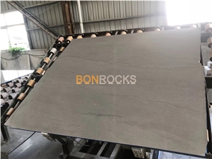 Cinderella Grey Marble Honed Slabs