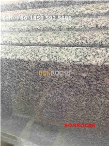 G614 Tong an White Granite Countertops