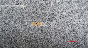 G623 China Bianco Sardo White Granite Kerbstone