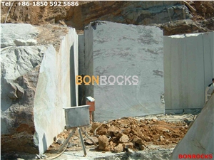 Green Jade Granite Blocks Green Jade Granite Blocks