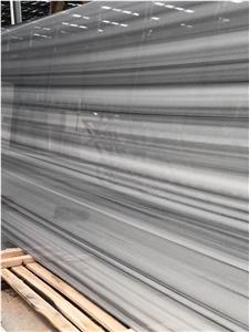 High Quality Striato Olimpico Marble Polished Slab