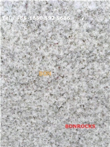 Pear White Granite Blocks