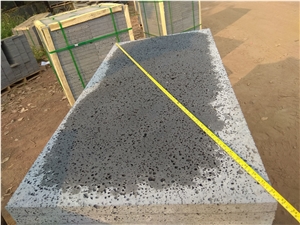 Lavastone Saw Cut Tiles