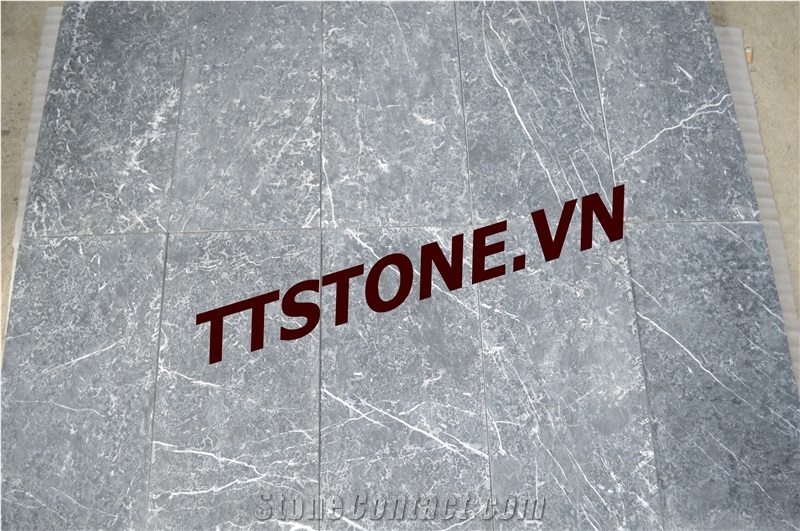 Vietnam Bluestone Flamed
