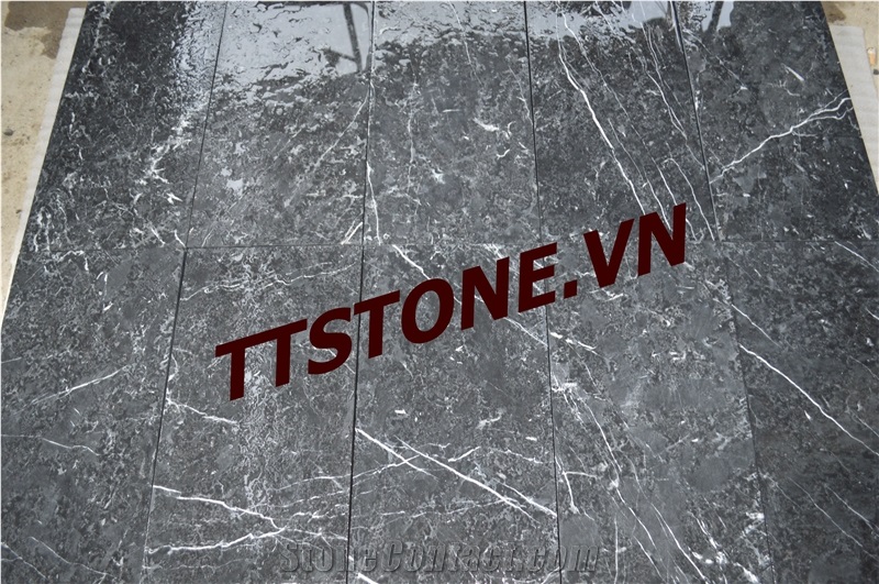 Vietnam Bluestone Flamed