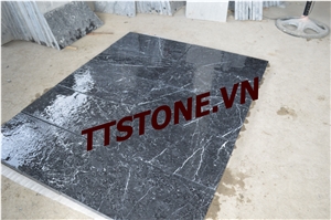 Vietnam Bluestone Flamed