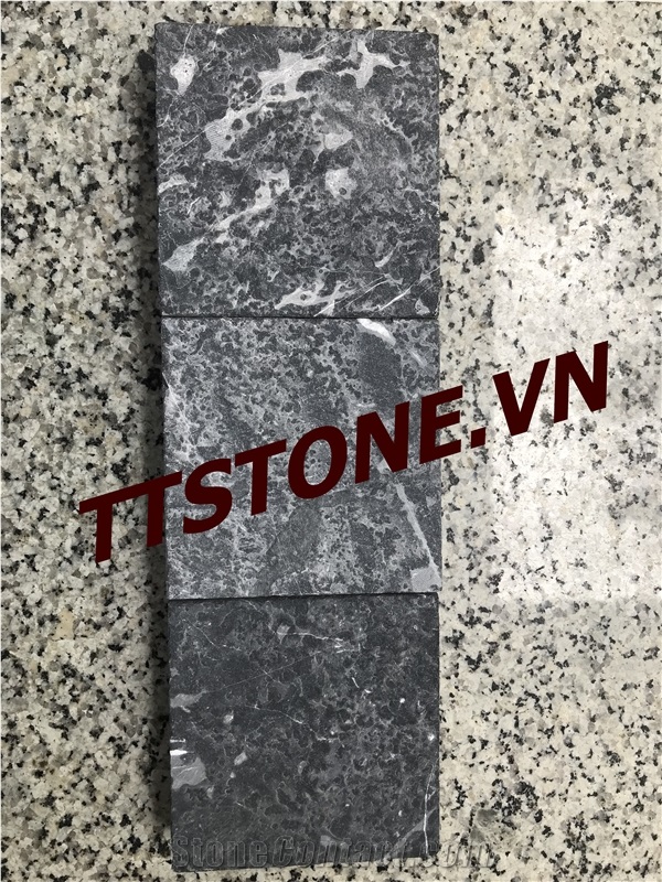 Vietnam Bluestone Flamed
