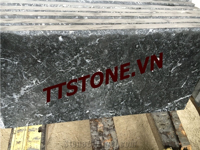 Vietnam Bluestone Flamed