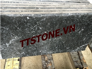 Vietnam Bluestone Flamed
