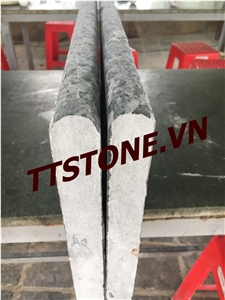 Vietnam Bluestone Flamed