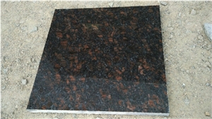 Tan Brown Granite Tiles & Slabs