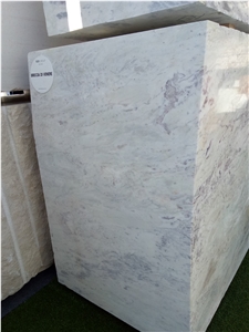 Breccia Di Venere Marble Blocks
