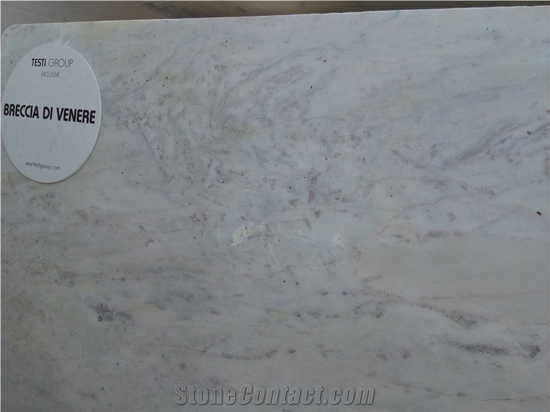 Breccia Di Venere Marble Blocks