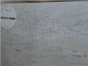 Breccia Di Venere Marble Blocks
