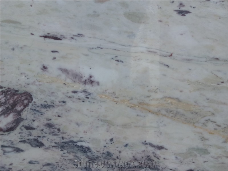 Breccia Di Venere Marble Blocks