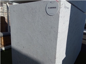 St. Andreas Granite Blocks