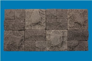 Basalt Cube Stone