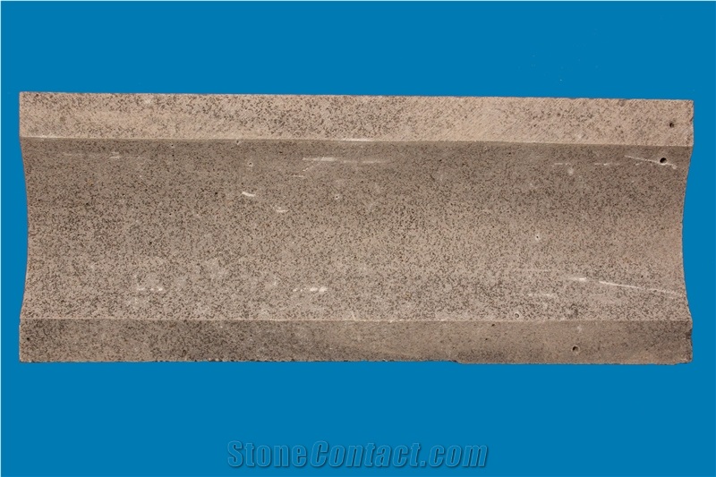 Basalt Cube Stone