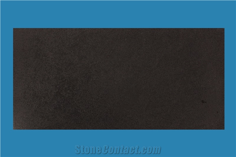 Basalt Cube Stone