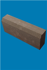 Basalt Cube Stone