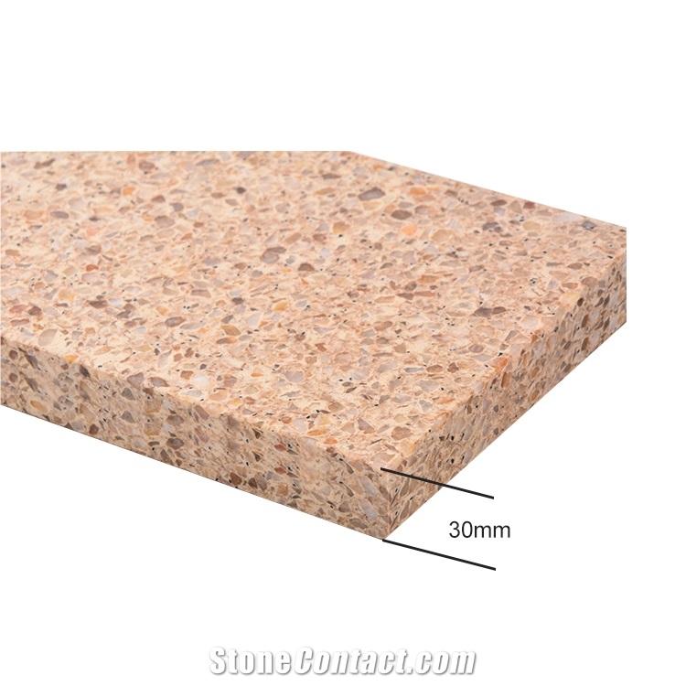 Artificial Stone Slabs