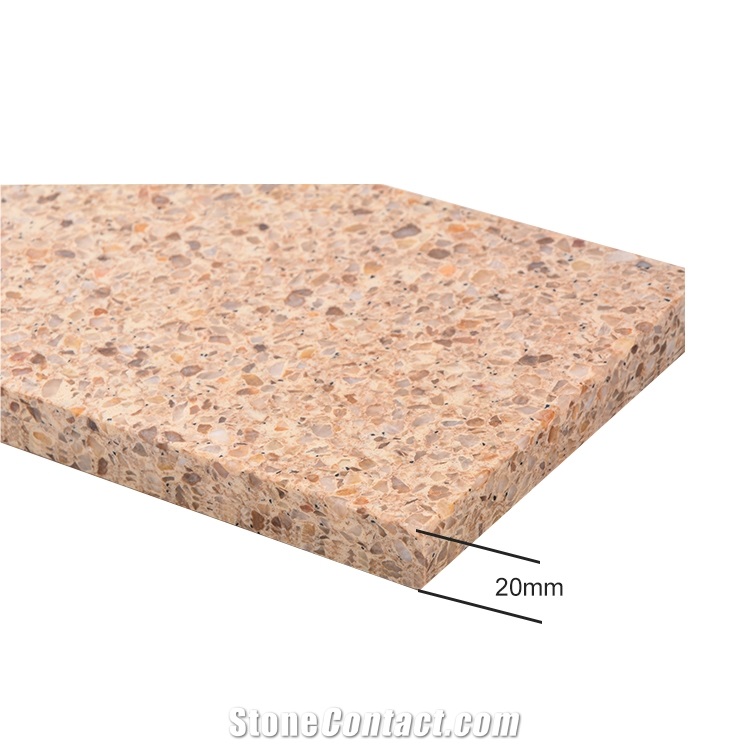 Artificial Stone Slabs